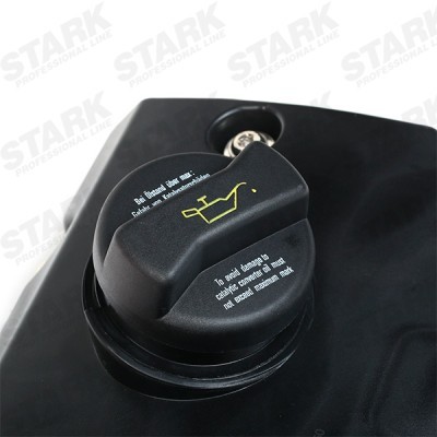 Valve cover Stark SKCHC-4860026 SKCHC-4860026 - photo 5