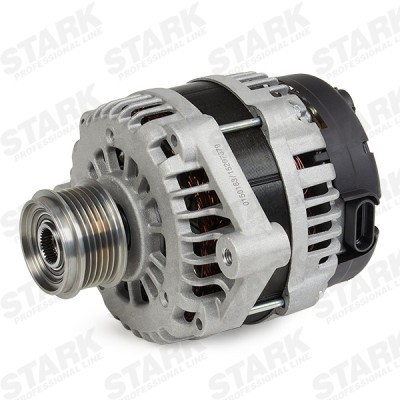 Alternator Stark SKGN-0320754 SKGN-0320754 - photo 3
