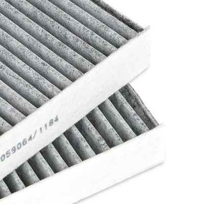 Cabin Air Filter RIDEX 424I0233 424I0233 - photo 5