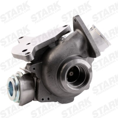 Turbocharger Stark SKCT-1190641 SKCT-1190641 - photo 4