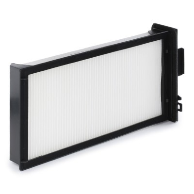 Cabin Air Filter RIDEX 424I0214 424I0214 - photo 2