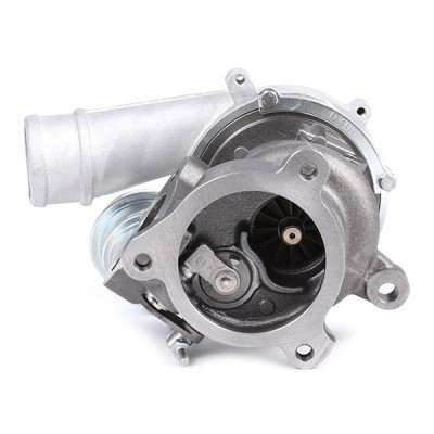 Turbocharger RIDEX 2234C10151 2234C10151 - photo 8