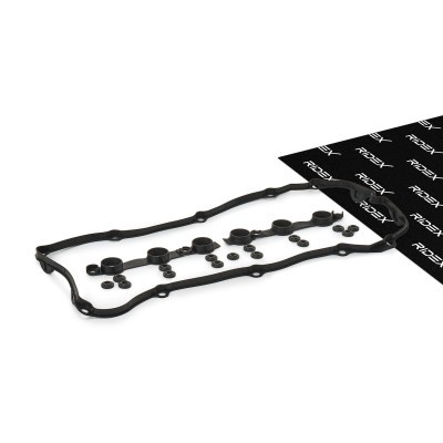 Cylinder Head Cover Gasket RIDEX 979G0233 979G0233 - photo 1