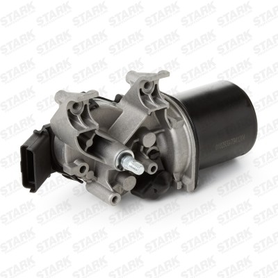 Wiper Motor Stark SKWM-0290058 SKWM-0290058 - photo 4