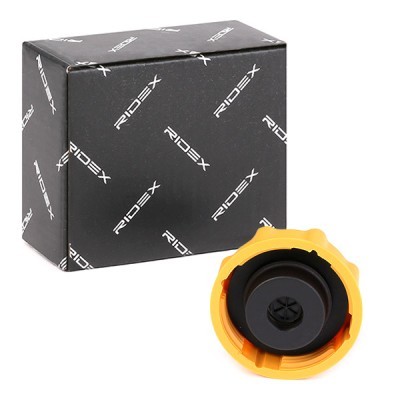 Cap, Radiator RIDEX 56V0005 56V0005 - photo 2