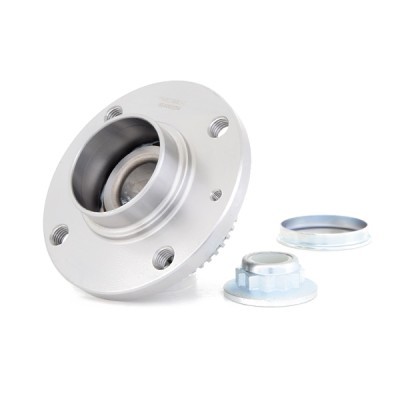Wheel Bearing RIDEX 654W0054 654W0054 - photo 3