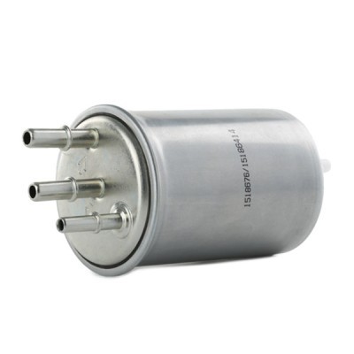 Fuel Filter RIDEX 9F0268 9F0268 - photo 3