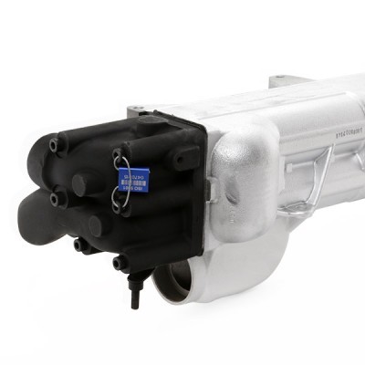 EGR module RIDEX 4198E0018R 4198E0018R - photo 6