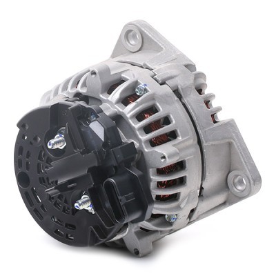 Alternator RIDEX 4G1064 4G1064 - photo 4