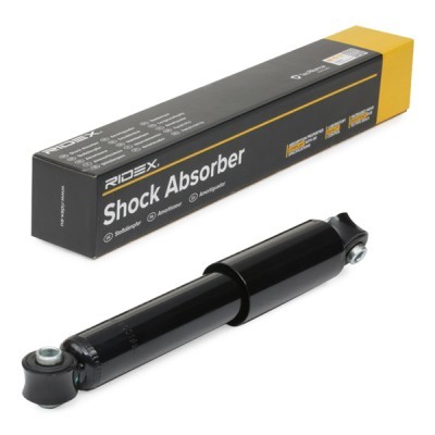 Shock Absorber RIDEX 854S0029 854S0029 - photo 3