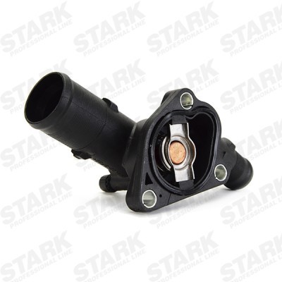 Thermostat, Coolant Stark SKTC-0560058 SKTC-0560058 - photo 3