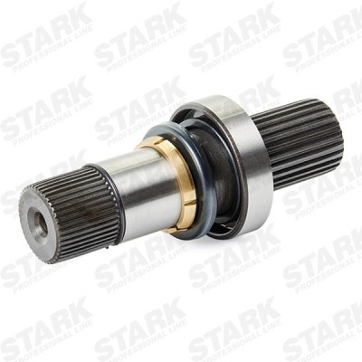 Drive Shaft Stark SKDS-0210751 SKDS-0210751 - photo 3