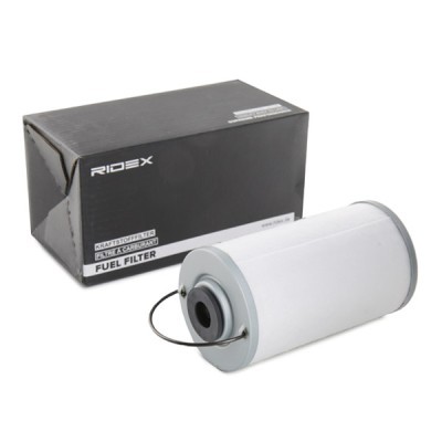 Fuel Filter RIDEX 9F0314 9F0314 - photo 2