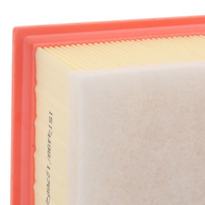 Air Filter RIDEX 8A0659 8A0659 - photo 4