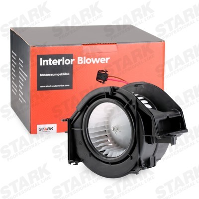 Interior Blower Stark SKIB-0310047 SKIB-0310047 - photo 2