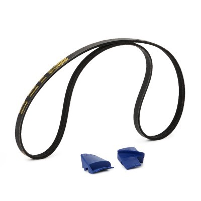 V-Ribbed Belt RIDEX 305P0606P 305P0606P - photo 4