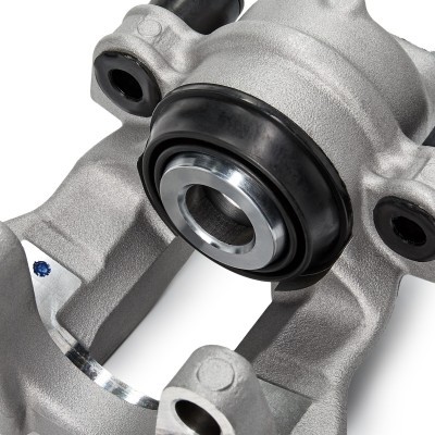 Brake Caliper RIDEX 78B1511R 78B1511R - photo 5