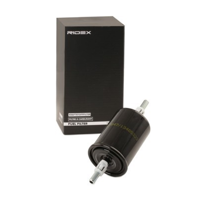 Fuel Filter RIDEX 9F0153 9F0153 - photo 2