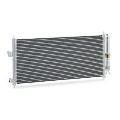 A/C condenser 448C0147 - photo 5