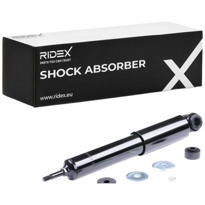 Shock Absorber RIDEX 854S0470 854S0470 - photo 2