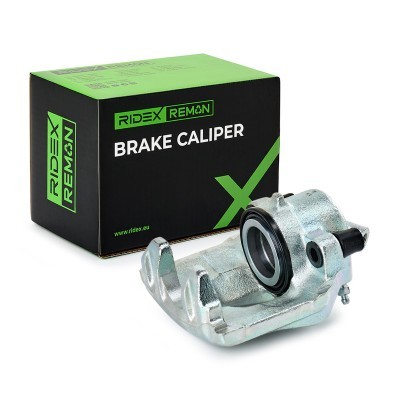 Brake Caliper RIDEX 78B0226R 78B0226R - photo 2