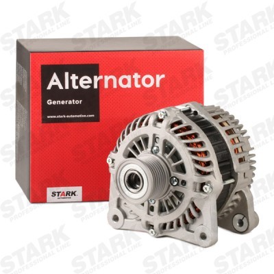 Alternator Stark SKGN-0320988 SKGN-0320988 - photo 2