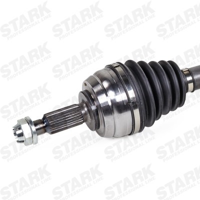 Drive Shaft Stark SKDS-0210917 SKDS-0210917 - photo 5