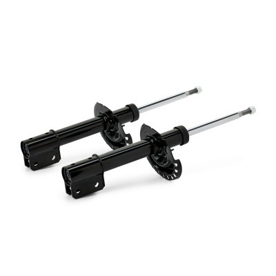 Shock Absorber RIDEX 854S18557 854S18557 - photo 4