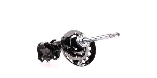 Shock Absorber RIDEX 854S2190 854S2190 - photo 1