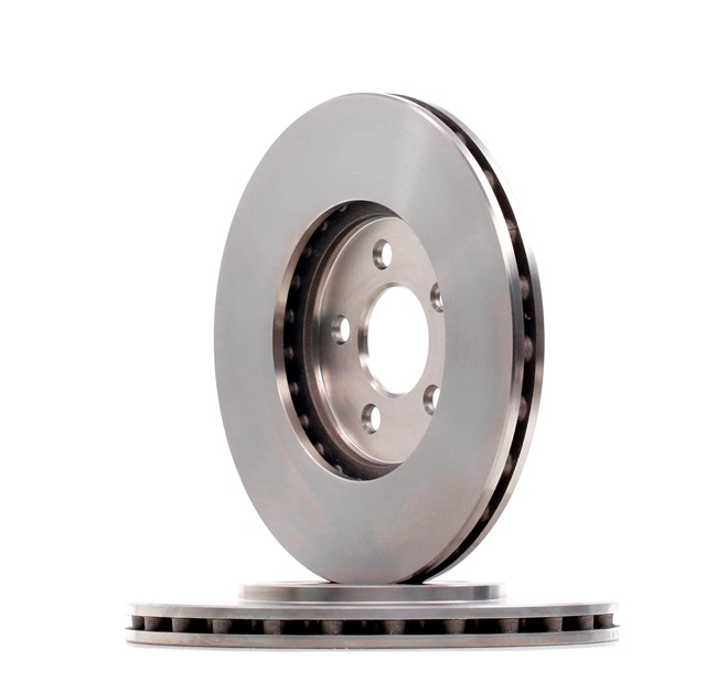 Brake Disc Stark SKBD-0023199 SKBD-0023199 - photo 1