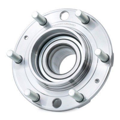 Wheel Bearing RIDEX 654W0732 654W0732 - photo 3