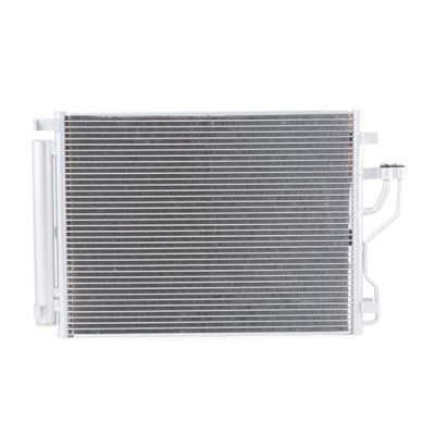 A/C condenser 448C0261 - photo 3