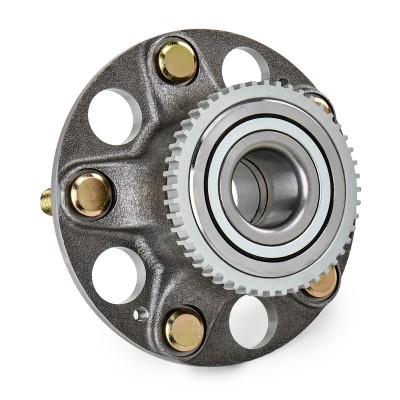Wheel Bearing RIDEX 654W0626 654W0626 - photo 5
