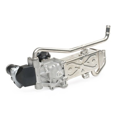 EGR module RIDEX 4198E0002 4198E0002 - photo 4
