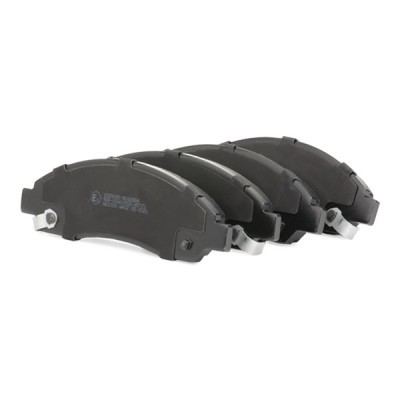 Brake Pads Set RIDEX 402B0555 402B0555 - photo 4