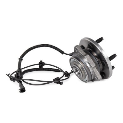 Wheel Bearing RIDEX 654W1221 654W1221 - photo 4