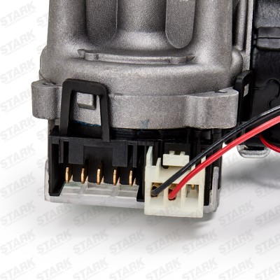 Wiper Motor Stark SKWM-0290025 SKWM-0290025 - photo 5