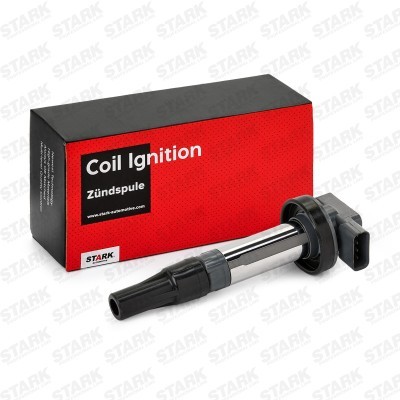 Ignition Coil Stark SKCO-0070095 SKCO-0070095 - photo 2