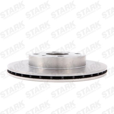 Brake Disc Stark SKBD-0020319 SKBD-0020319 - photo 4