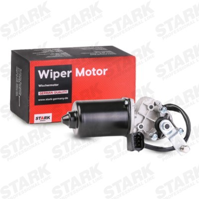Wiper Motor Stark SKWM-0290063 SKWM-0290063 - photo 2