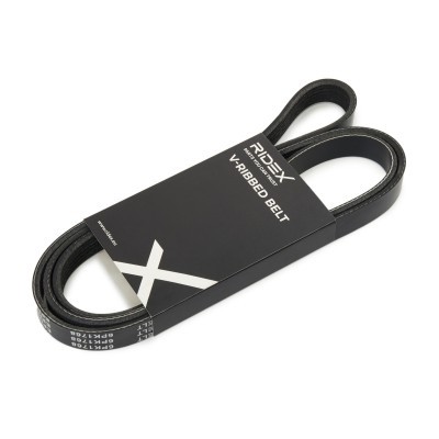 V-Ribbed Belt RIDEX 305P0413 305P0413 - photo 2
