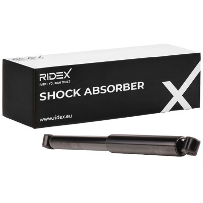 Shock Absorber RIDEX 854S1102 854S1102 - photo 2