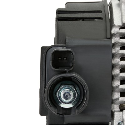 Alternator RIDEX 4G0139P 4G0139P - photo 6