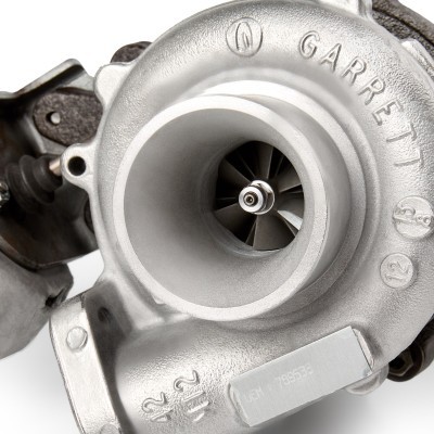 Turbocharger RIDEX 2234C0393R 2234C0393R - photo 7