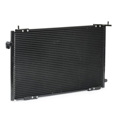 A/C condenser 448C0401 - photo 3