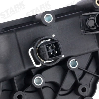 Thermostat, Coolant Stark SKTC-0560173 SKTC-0560173 - photo 5