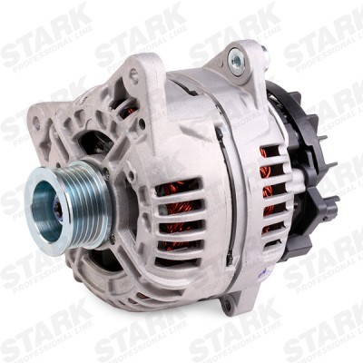 Alternator Stark SKGN-0320102 SKGN-0320102 - photo 3