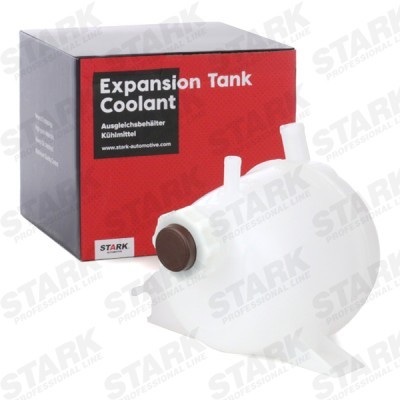 Expansion Tank, Coolant Stark SKET-0960130 SKET-0960130 - photo 2