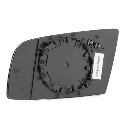 Mirror Glass, exterior mirror RIDEX 1914M0126 1914M0126 - photo 3