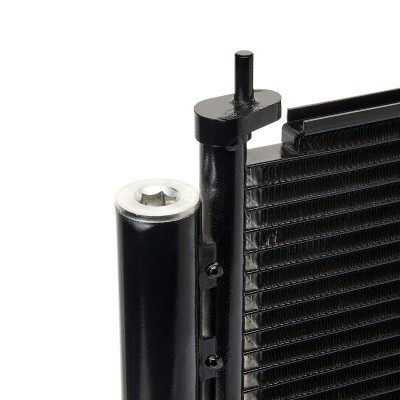 A/C condenser 448C0108 - photo 6